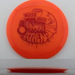 Swirl Z Athena – 2024 Ledgestone Edition 23 Swirl Z Athena – 2024 Ledgestone Edition -Disc Gear Shop 20241209133541