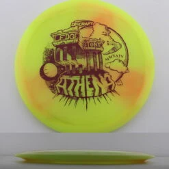 Swirl Z Athena – 2024 Ledgestone Edition 26 Swirl Z Athena – 2024 Ledgestone Edition -Disc Gear Shop 20241209133606