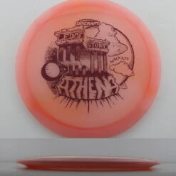 Swirl Z Athena – 2024 Ledgestone Edition 27 Swirl Z Athena – 2024 Ledgestone Edition -Disc Gear Shop 20241209133614