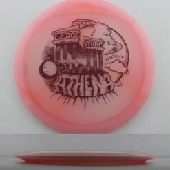 Swirl Z Athena – 2024 Ledgestone Edition 28 Swirl Z Athena – 2024 Ledgestone Edition -Disc Gear Shop 20241209133621