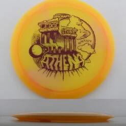 Swirl Z Athena – 2024 Ledgestone Edition 29 Swirl Z Athena – 2024 Ledgestone Edition -Disc Gear Shop 20241209133625