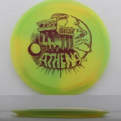 Swirl Z Athena – 2024 Ledgestone Edition 30 Swirl Z Athena – 2024 Ledgestone Edition -Disc Gear Shop 20241209133630