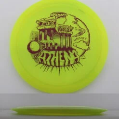 Swirl Z Athena – 2024 Ledgestone Edition 31 Swirl Z Athena – 2024 Ledgestone Edition -Disc Gear Shop 20241209133634