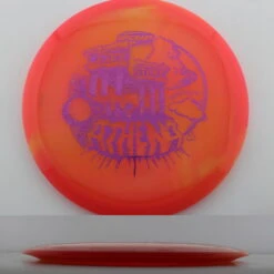 Swirl Z Athena – 2024 Ledgestone Edition 32 Swirl Z Athena – 2024 Ledgestone Edition -Disc Gear Shop 20241209133638