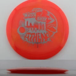 Swirl Z Athena – 2024 Ledgestone Edition 34 Swirl Z Athena – 2024 Ledgestone Edition -Disc Gear Shop 20241209133650