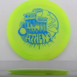 Swirl Z Athena – 2024 Ledgestone Edition 35 Swirl Z Athena – 2024 Ledgestone Edition -Disc Gear Shop 20241209133654