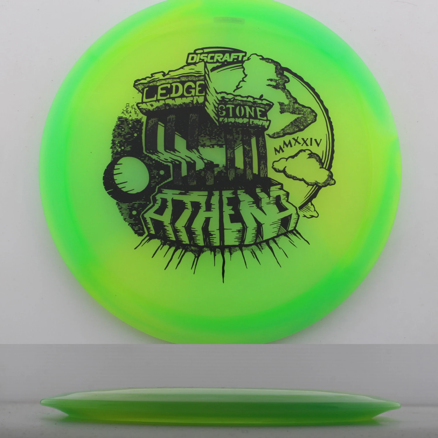 Swirl Z Athena – 2024 Ledgestone Edition 17 Swirl Z Athena – 2024 Ledgestone Edition - Image 16