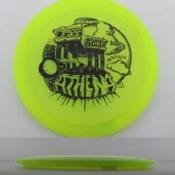 Swirl Z Athena – 2024 Ledgestone Edition 37 Swirl Z Athena – 2024 Ledgestone Edition -Disc Gear Shop 20241209133702
