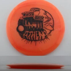 Swirl Z Athena – 2024 Ledgestone Edition 38 Swirl Z Athena – 2024 Ledgestone Edition -Disc Gear Shop 20241209133706