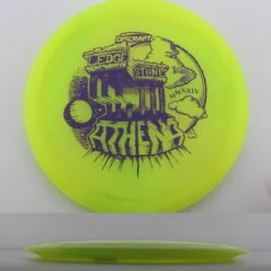 Swirl Z Athena – 2024 Ledgestone Edition 39 Swirl Z Athena – 2024 Ledgestone Edition -Disc Gear Shop 20241209133718