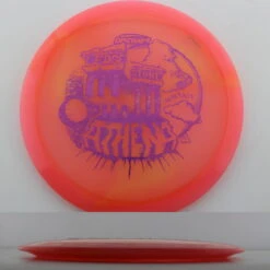 Swirl Z Athena – 2024 Ledgestone Edition 40 Swirl Z Athena – 2024 Ledgestone Edition -Disc Gear Shop 20241209133727