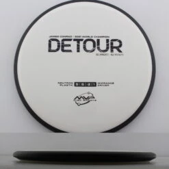James Conrad Neutron Detour 40 James Conrad Neutron Detour -Disc Gear Shop 20241210090144