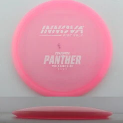 Champion Panther -Disc Gear Shop 20241213080149