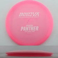 Champion Panther -Disc Gear Shop 20241213080154