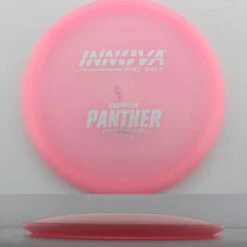 Champion Panther -Disc Gear Shop 20241213080313