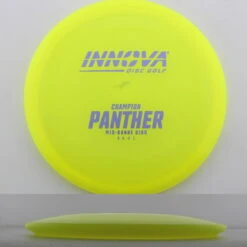 Champion Panther -Disc Gear Shop 20241213080331