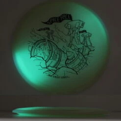 Total Eclipse Crave – 2024 Space Race -Disc Gear Shop 20241216131459