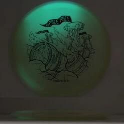 Total Eclipse Crave – 2024 Space Race -Disc Gear Shop 20241216131536