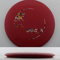 KC Pro Roc -Disc Gear Shop 20241217151106