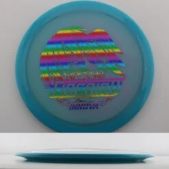 2024 Nate Sexton Firebird – Proto Glow Halo Champion -Disc Gear Shop 20241220133311