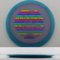 2024 Nate Sexton Firebird – Proto Glow Halo Champion -Disc Gear Shop 20241220133413