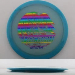 2024 Nate Sexton Firebird – Proto Glow Halo Champion -Disc Gear Shop 20241220133445