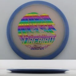 2024 Nate Sexton Firebird – Proto Glow Halo Champion -Disc Gear Shop 20241220133626