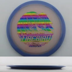 2024 Nate Sexton Firebird – Proto Glow Halo Champion -Disc Gear Shop 20241220133657
