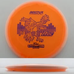 Kevin Jones Halo Champion Roc -Disc Gear Shop 20241220142043