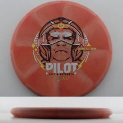 Cosmic Electron Pilot -Disc Gear Shop 20241223150357