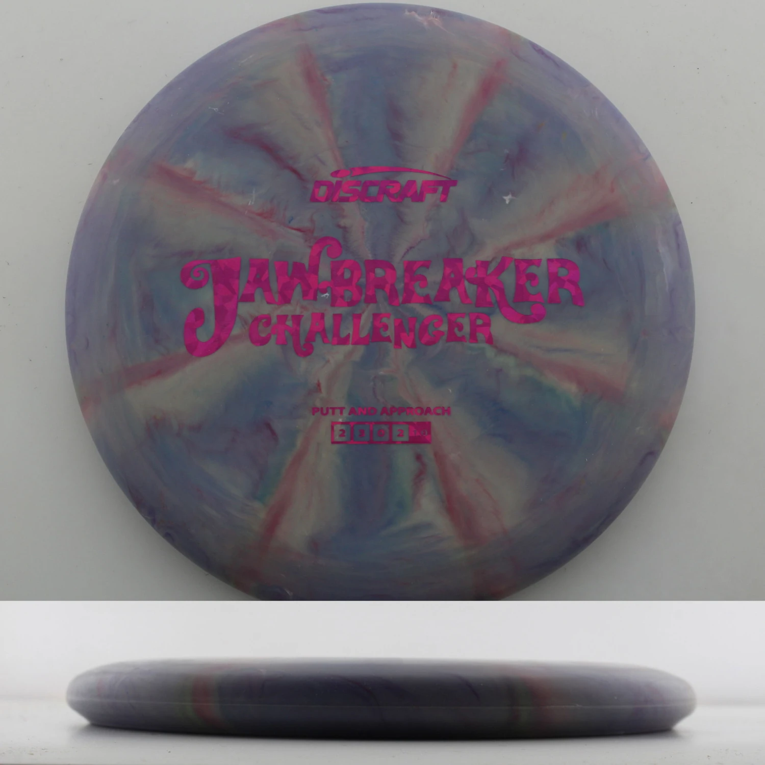 Jawbreaker Challenger 4 Jawbreaker Challenger - Image 2