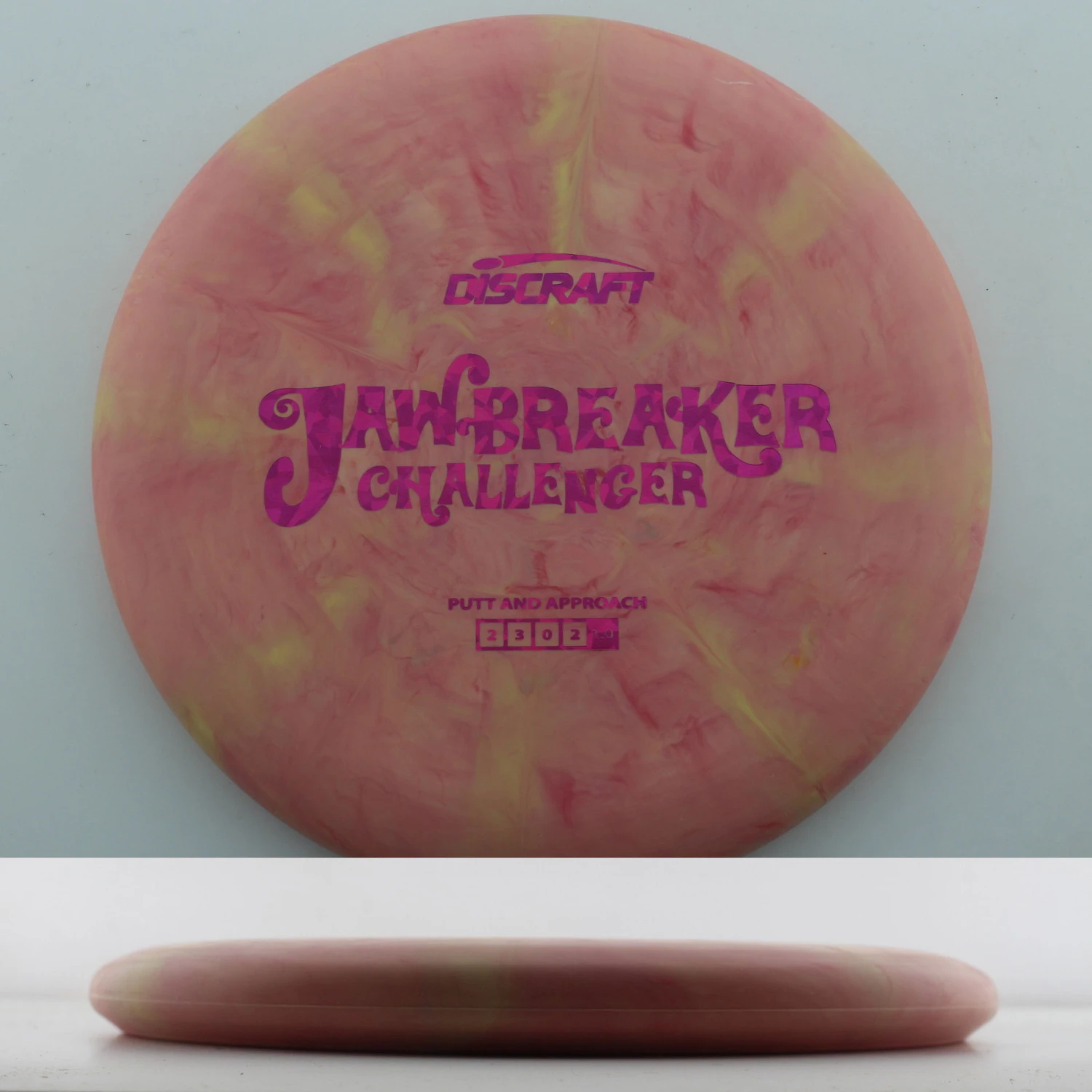 Jawbreaker Challenger 5 Jawbreaker Challenger - Image 3