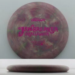 Jawbreaker Challenger 25 Jawbreaker Challenger -Disc Gear Shop 20241227134929
