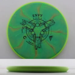 Cosmic Neutron Envy -Disc Gear Shop 20241230081802