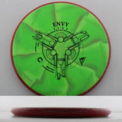 Cosmic Neutron Envy -Disc Gear Shop 20241230081819