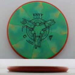 Cosmic Neutron Envy -Disc Gear Shop 20241230081926