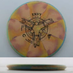 Cosmic Neutron Envy -Disc Gear Shop 20241230081931