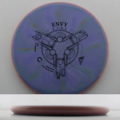 Cosmic Neutron Envy -Disc Gear Shop 20241230081935