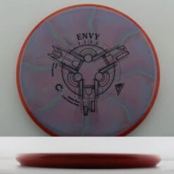 Cosmic Neutron Envy -Disc Gear Shop 20241230081949