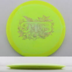 OTB Floral Halo Star TL3 -Disc Gear Shop 20241230124720