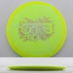 OTB Floral Halo Star TL3 -Disc Gear Shop 20241230124724