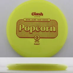 Heidi Laine Sunny Popcorn – 2023 Tour Series -Disc Gear Shop 20250102081624