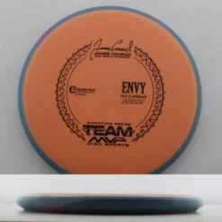 James Conrad Electron Envy – Signature Series -Disc Gear Shop 20250102090335