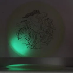 Total Eclipse Crave – 2024 Space Race -Disc Gear Shop 20250102141407