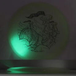 Total Eclipse Crave – 2024 Space Race -Disc Gear Shop 20250102141421