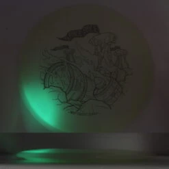 Total Eclipse Crave – 2024 Space Race -Disc Gear Shop 20250102141435