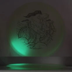 Total Eclipse Crave – 2024 Space Race -Disc Gear Shop 20250102141442