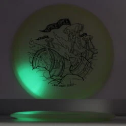 Total Eclipse Crave – 2024 Space Race -Disc Gear Shop 20250102141503