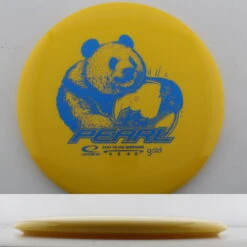 Gold Pearl -Disc Gear Shop 20250107104019