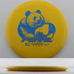 Gold Pearl -Disc Gear Shop 20250107104023